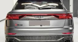 Audi RS Q8 2022 года за 81 000 000 тг. в Актобе – фото 4