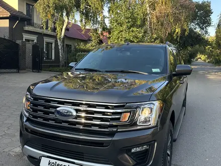 Ford Expedition 2021 года за 25 000 000 тг. в Караганда – фото 18