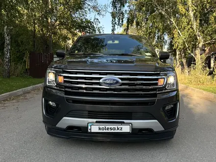 Ford Expedition 2021 года за 25 000 000 тг. в Караганда – фото 7