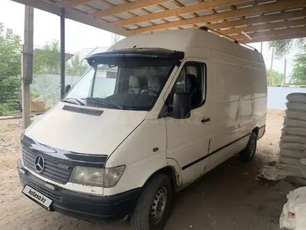 Mercedes-Benz Sprinter 1996 года за 3 500 000 тг. в Каскелен – фото 2