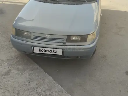 ВАЗ (Lada) 2111 2001 года за 1 200 000 тг. в Астана