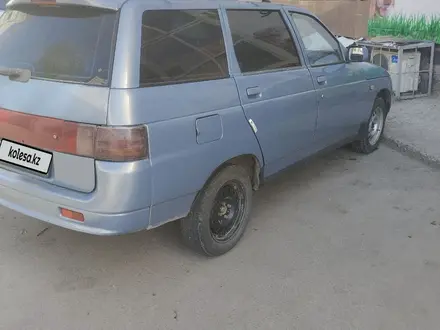 ВАЗ (Lada) 2111 2001 года за 1 200 000 тг. в Астана – фото 4