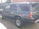 Toyota 4Runner 2004 годаүшін10 500 000 тг. в Астана – фото 4