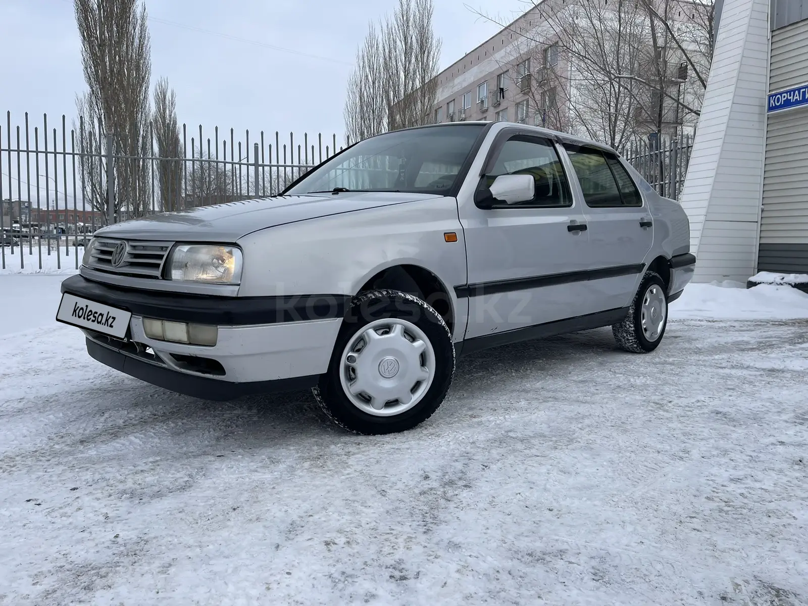 Фольксваген Венто 1994