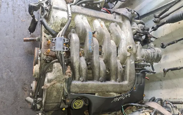 Ford Mondeo 3 Двигатель 2.5 объемүшін300 000 тг. в Алматы