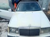 Mercedes-Benz E 230 1990 годаүшін900 000 тг. в Усть-Каменогорск – фото 2