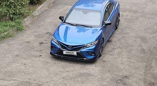 Toyota Camry 2019 года за 12 999 000 тг. в Алматы