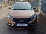 ВАЗ (Lada) XRAY 2018 года за 4 600 000 тг. в Экибастуз – фото 2