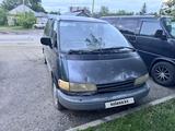 Toyota Previa 1991 года за 1 200 000 тг. в Астана – фото 2