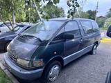 Toyota Previa 1991 года за 1 200 000 тг. в Астана