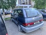 Toyota Previa 1991 года за 1 200 000 тг. в Астана – фото 4