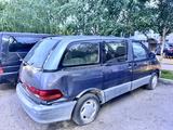 Toyota Previa 1991 года за 1 200 000 тг. в Астана – фото 3