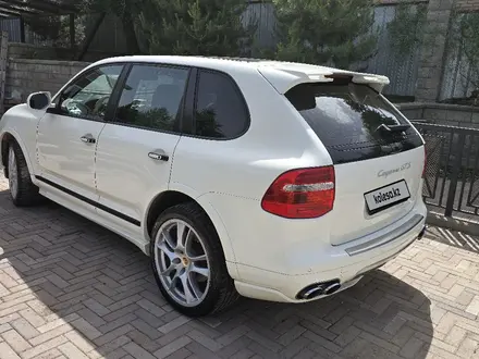 Porsche Cayenne 2009 года за 8 700 000 тг. в Алматы – фото 2