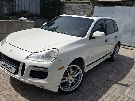 Porsche Cayenne 2009 года за 8 700 000 тг. в Алматы