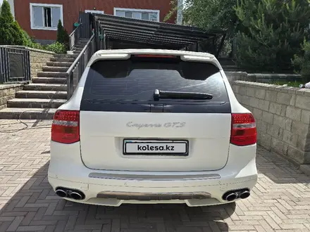 Porsche Cayenne 2009 года за 8 700 000 тг. в Алматы – фото 3