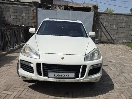Porsche Cayenne 2009 года за 8 700 000 тг. в Алматы – фото 4
