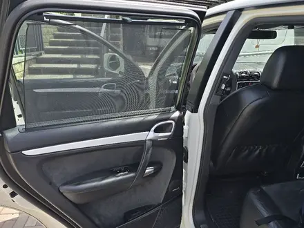 Porsche Cayenne 2009 года за 8 700 000 тг. в Алматы – фото 6