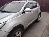 Kia Sportage 2012 годаүшін7 000 000 тг. в Семей – фото 4