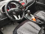 Kia Sportage 2012 годаүшін7 000 000 тг. в Семей – фото 5