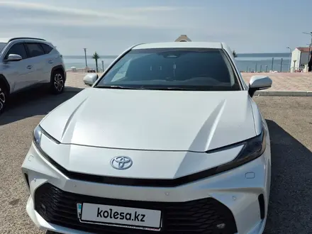 Toyota Camry 2026 года за 20 000 000 тг. в Актау