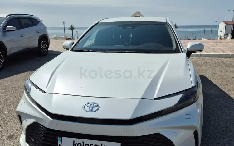 Toyota Camry 2026 года за 20 000 000 тг. в Актау