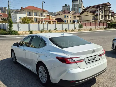Toyota Camry 2026 года за 20 000 000 тг. в Актау – фото 2