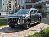 Changan Hunter Plus Travel+ 2026 года за 15 600 000 тг. в Алматы