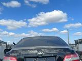 Toyota Camry 2011 годаүшін2 500 050 тг. в Актобе – фото 4