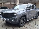 Changan Hunter Plus 2025 года за 17 000 000 тг. в Шымкент