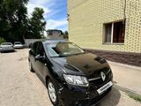 Renault Sandero Stepway 2015 года за 3 700 000 тг. в Алматы – фото 2