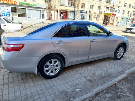 Toyota Camry 2010 года за 7 000 000 тг. в Уральск – фото 4