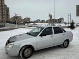 ВАЗ (Lada) Priora 2170 2012 года за 2 300 000 тг. в Костанай – фото 2