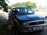 Toyota Hilux Surf 1994 годаfor2 500 000 тг. в Караганда – фото 3