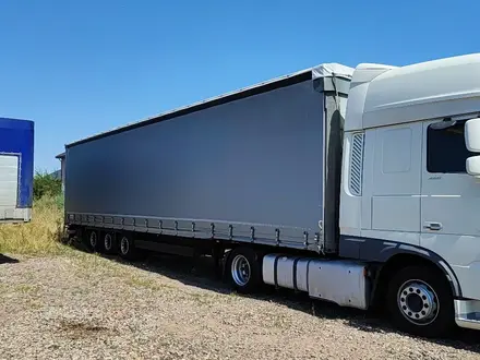 DAF  XF 2017 года за 35 000 000 тг. в Алматы – фото 33