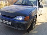 ВАЗ (Lada) 2114 2011 годаүшін1 200 000 тг. в Житикара