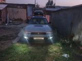 Subaru Legacy 1996 годаүшін1 800 000 тг. в Алматы – фото 4