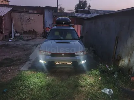 Subaru Legacy 1996 года за 1 700 000 тг. в Алматы