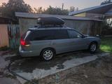 Subaru Legacy 1996 годаүшін1 800 000 тг. в Алматы