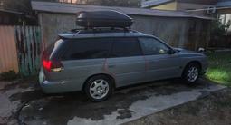 Subaru Legacy 1996 года за 1 800 000 тг. в Алматы