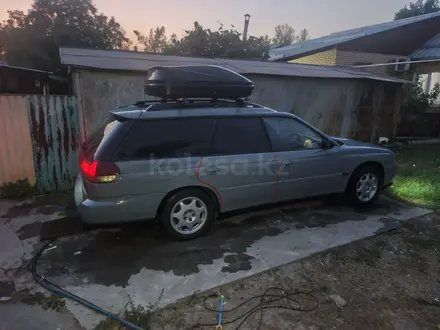Subaru Legacy 1996 года за 1 700 000 тг. в Алматы – фото 2