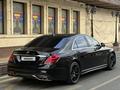 Mercedes-Benz S 500 2014 годаүшін27 500 000 тг. в Шымкент – фото 6