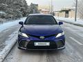 Toyota Camry 2021 годаfor16 000 000 тг. в Астана – фото 2