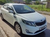 Kia Rio 2014 года за 5 200 000 тг. в Уральск