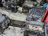 Двигатель акпп L15A1 K24A8 K24A1 K24A K20A j30a j35a J35A6 J35A7 за 77 000 тг. в Костанай – фото 3