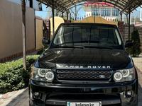 Land Rover Range Rover Sport 2011 годаүшін12 500 000 тг. в Алматы