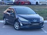 Peugeot 408 2013 годаүшін2 850 000 тг. в Караганда – фото 2