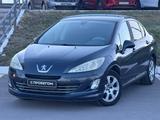 Peugeot 408 2013 годаүшін2 850 000 тг. в Караганда