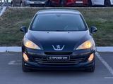 Peugeot 408 2013 годаүшін2 850 000 тг. в Караганда – фото 4