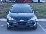Peugeot 408 2013 годаүшін2 850 000 тг. в Караганда – фото 5