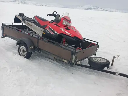 Polaris  RMK 700 инжектор 2такта 2006 года за 3 000 000 тг. в Усть-Каменогорск